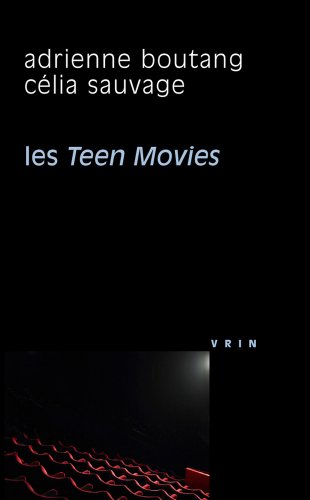Couverture du livre : Les Teen Movies