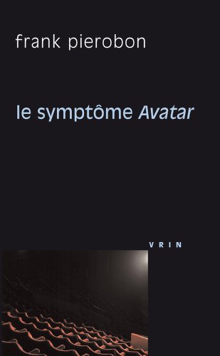 Couverture du livre: Le symptôme Avatar