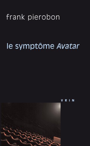 Couverture du livre : Le Symptôme Avatar