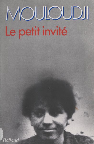 Couverture du livre : Le Petit Invité
