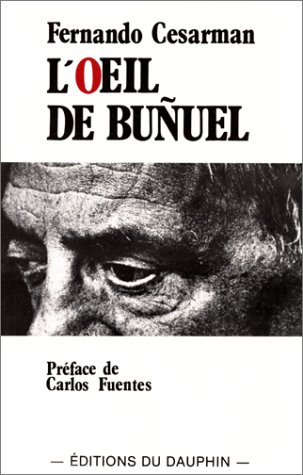 Couverture du livre: L'oeil de Buñuel