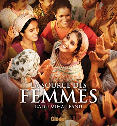 Couverture du livre : La Source des femmes