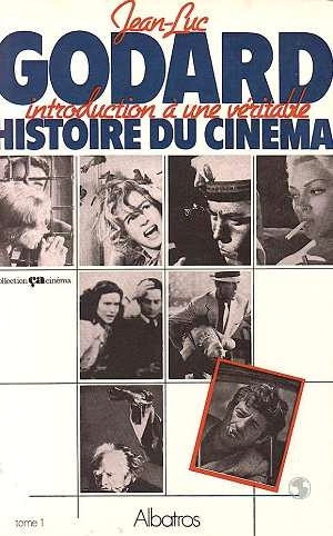 Couverture du livre : Introduction à une véritable histoire du cinéma, tome 1