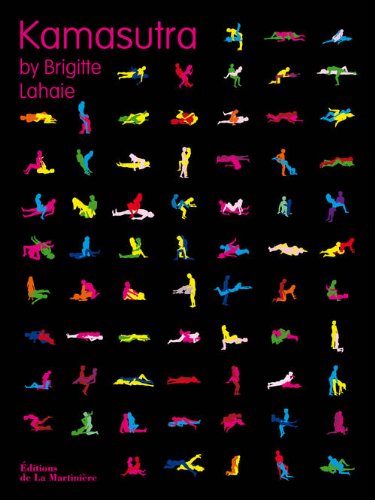 Couverture du livre : Kamasutra