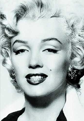 Book cover: Marilyn