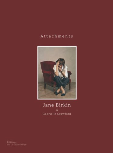 Couverture du livre : Attachments