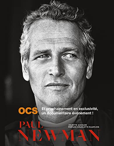 Couverture du livre: Paul Newman