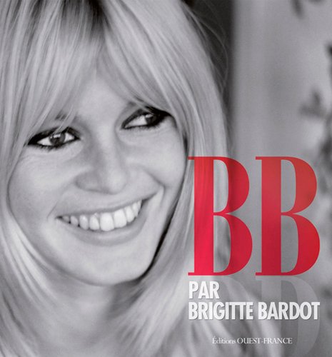 Book cover: B.B. par Brigitte Bardot