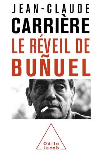 Book cover: Le Réveil de Buñuel