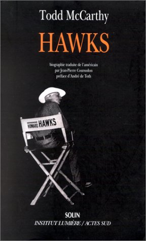 Couverture du livre: Hawks