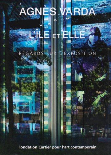 Book cover: L'Île et Elle - Regards sur l'exposition