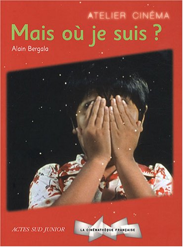 Couverture du livre : Mais où je suis ?