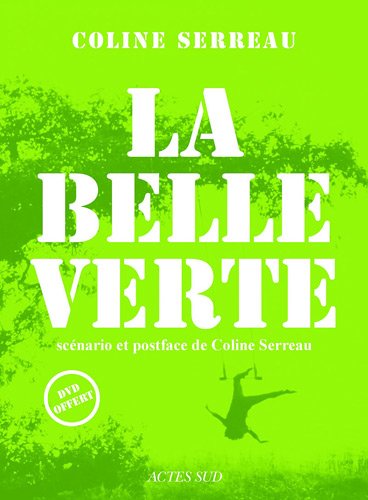 Couverture du livre : La Belle Verte