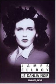 Couverture du livre : Le Dahlia Noir