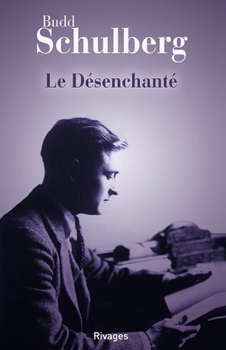 Couverture du livre : Le Désenchanté