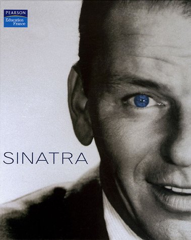 Couverture du livre: Sinatra - Biographie illustrée