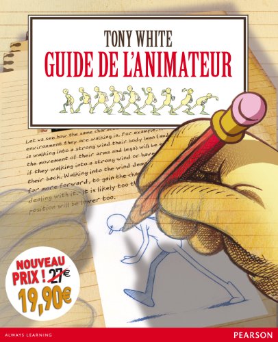 Couverture du livre: Guide de l'animateur
