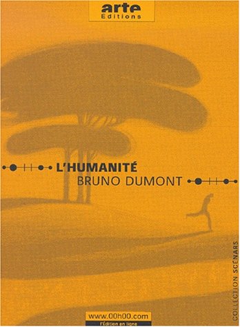 Book cover: L'Humanité