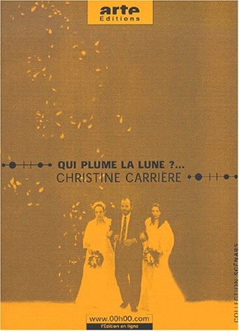 Book cover: Qui plume la lune ?...