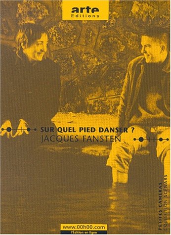 Couverture du livre : Sur quel pied danser ?