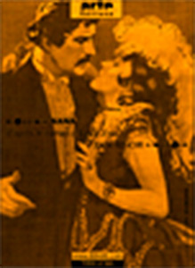 Couverture du livre : Nana