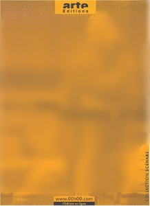 Book cover: De l'histoire ancienne