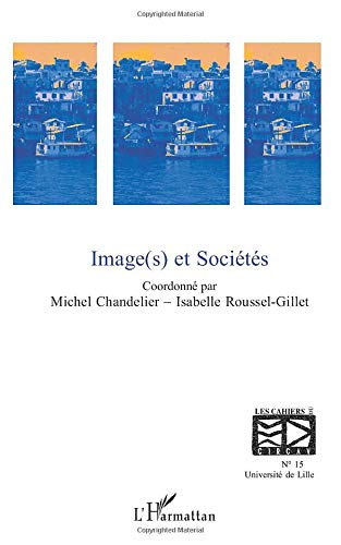 Couverture du livre: Image(s) et Sociétés