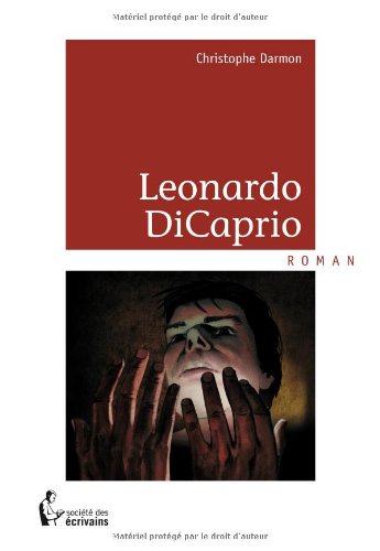 Couverture du livre: Leonardo DiCaprio