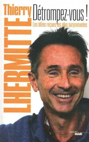 Couverture du livre : Détrompez-vous !