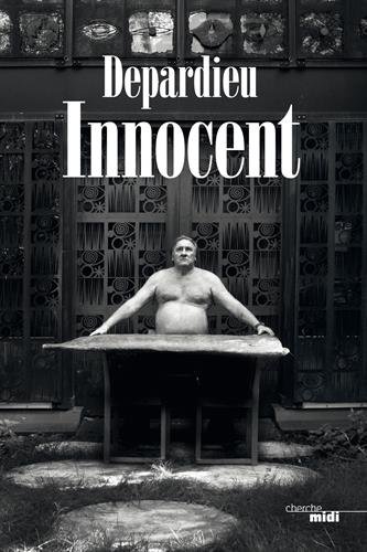 Book cover: Innocent