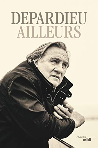 Couverture du livre : Ailleurs