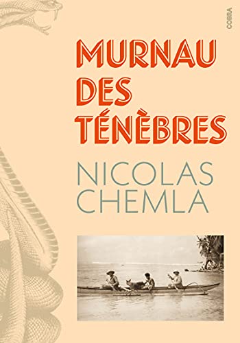 Couverture du livre : Murnau des ténèbres