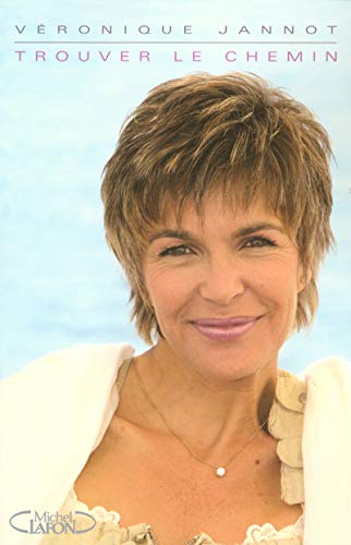 Book cover: Trouver le chemin