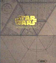 Couverture du livre : Star Wars, le coffret culte