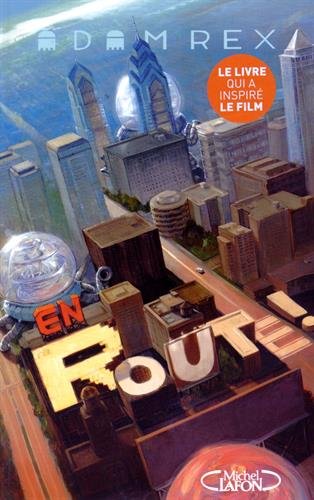 Couverture du livre : En route !