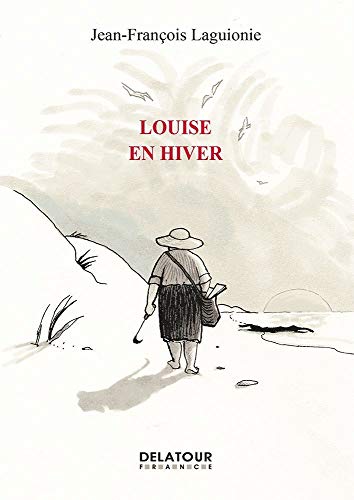 Couverture du livre: Louise en hiver