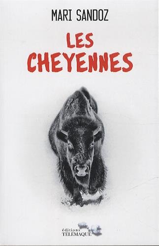 Couverture du livre: Les Cheyennes