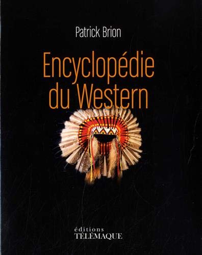 Couverture du livre: Encyclopédie du Western