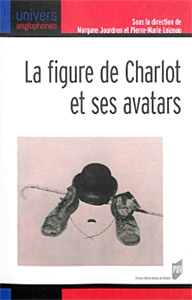 Book cover: La Figure de Charlot et ses avatars