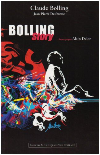 Book cover: Bolling Story