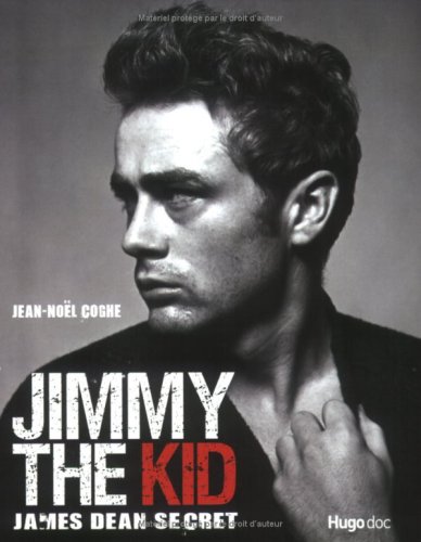 Couverture du livre : Jimmy the Kid - James Dean secret