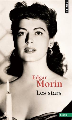 Couverture du livre : Les Stars