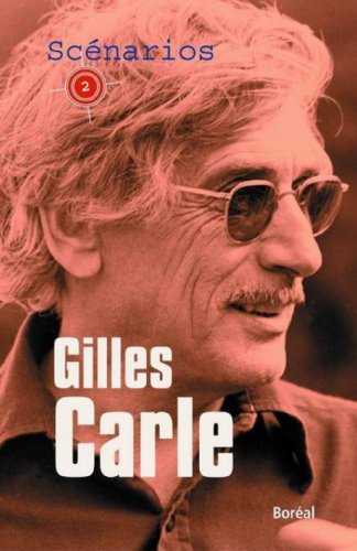 Couverture du livre : Scénarios tome 2