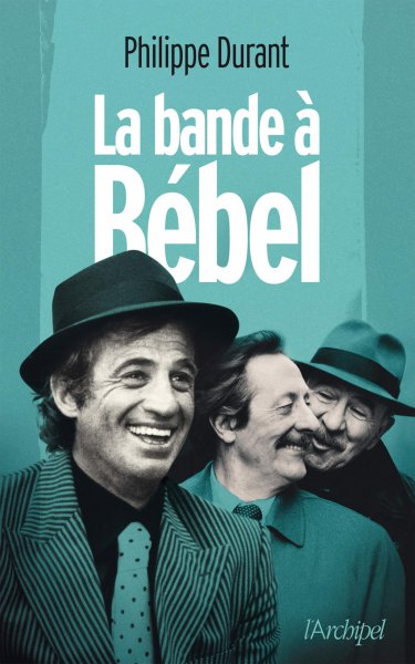 Couverture du livre : La Bande à Bébel