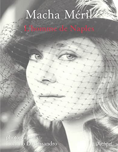 Couverture du livre : L'Homme de Naples