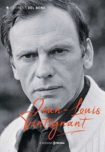 Couverture du livre : Jean-Louis Trintignant