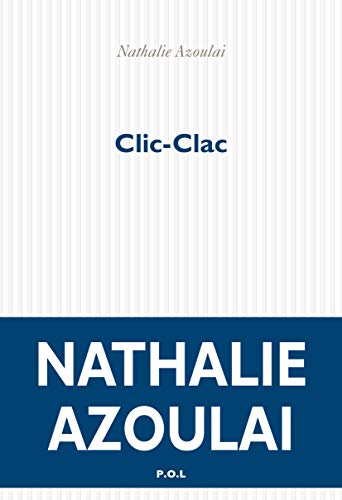Couverture du livre: Clic-Clac