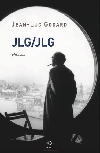 Couverture du livre: JLG/JLG - phrases