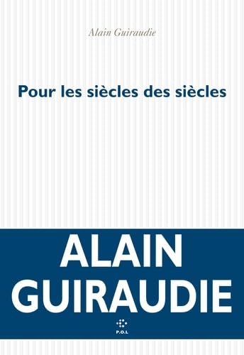 Couverture du livre : Pour les siècles des siècles