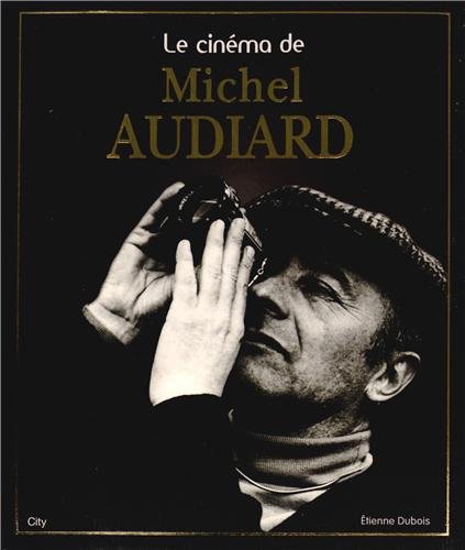 Book cover: Le Cinéma de Michel Audiard